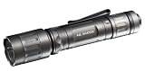 Surefire A2 Dual-Output Dual-Spectrum LED Flashlight , White Primary/Blue Secondary