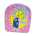 Fifi and the Flower Tots 2009 Tote Bag Pink
