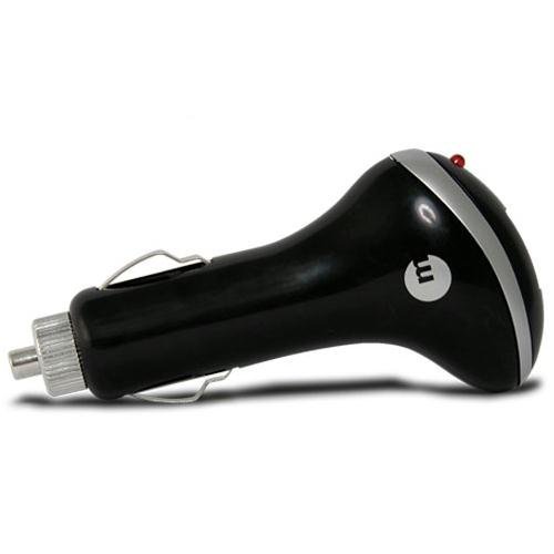 Macally USB Car Charger USBCIGII