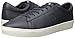 Fred Perry Men's Spencer Leather Fashion Sneaker