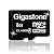 GigaStone microSDHC CARD 8GB Class4�@11A1401