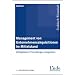 Management von Unternehmensakquisitionen im Mittelstand: Erfolgsfaktor Post-Merger-Integration