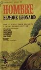 Hombre in the Paperback Original First Edition