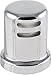 Delta Faucet 72020 Accessory Air Gap, Chrome
