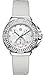 TAG Heuer Women's CAC1310.FC6219 Formula 1 Diamond Accented Chronograph Watch