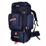 hiking backpack 120l