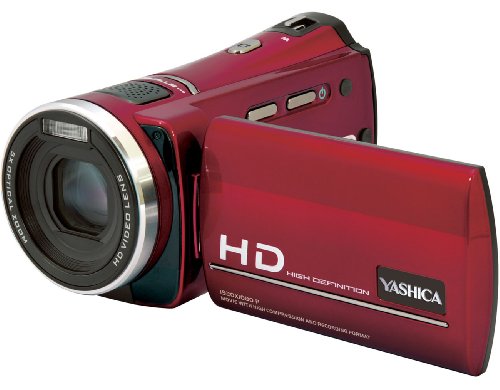 EXEMODE YASHICA �ӥǥ������ ��å� ADV-528HD RD