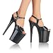Women's 8 Inch Sandals