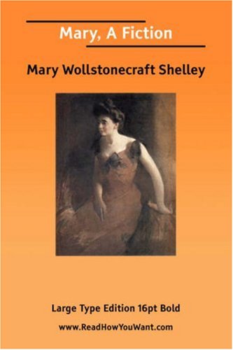 Mary Wollstonecraft