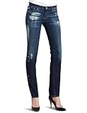 AG Adriano Goldschmied Women's The Stilt In Vintage Jean