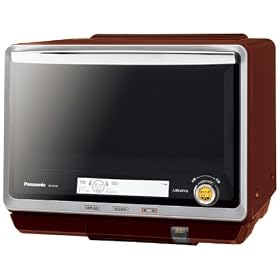 Panasonic �X�`�[���I�[�u�������W �}�z�K�j�[���b�h NE-R3200-R