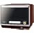 Panasonic �X�`�[���I�[�u�������W �}�z�K�j�[���b�h NE-R3200-R