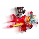 Little Charley Bear Up, Up & Away