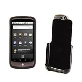 Seidio Platinum Innocase Case Holster combo for Google Nexus One