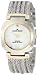 Anne Klein,AK Anne Klein Women's 10/9765MPTT Diamond Dial Two-Tone Chain Bracelet Watch,AK Anne Klein,10/9765MPTT,B0058ZVXZI