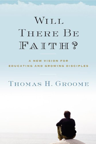 Will There Be Faith?