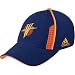 adidas Golden State Warriors Navy Blue Official Team Flex Fit Hat