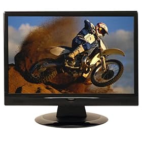 AOC L24H898 24-Inch 1080p LCD HDTV by AOC