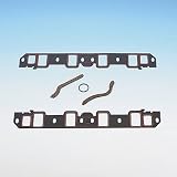Mr. Gasket 5831 Stock Ultra-Seal Intake Manifold Gasket Set