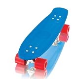 Gold Cup Banana Board Cruzer