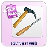 Revue Conitiv - Synchron  / Lexminder Anglais - Logiciel pour mémoriser du vocabulaire - Sculpture et musee