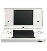 Nintendo DSi&trade; Console - White