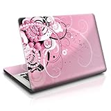 MacBook Skin - Her Abstraction