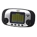 Excalibur FX305-CS Fox Sports Football in Clamshell