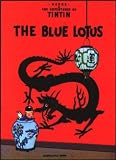 The Blue Lotus (The Adventures of Tintin)