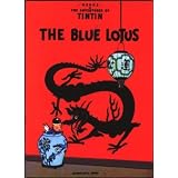 The Blue Lotus