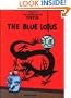 Adventures of Tintin: The Blue Lotus