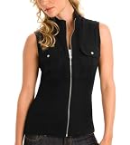 G by GUESS Sammie Vest