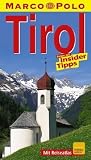 Marco Polo Reisef&uuml;hrer Tirol - Christoph Wagner, Siegfried Hetz Renate Wagner-Wittula