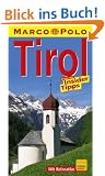Marco Polo Reisef�hrer Tirol