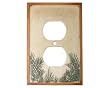 Mango Bay Outlet Cover