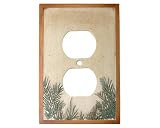 Mango Bay Outlet Cover