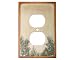 Mango Bay Outlet Cover