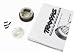 Traxxas 2381X Main Differential Housing and Side Plate