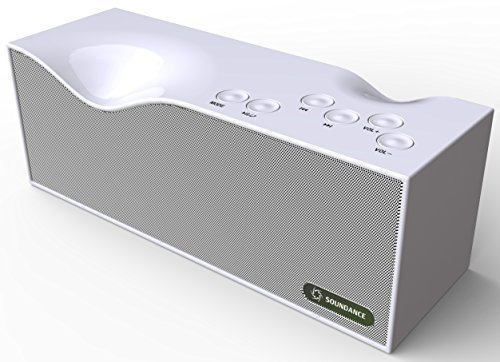 Produktberatung: Soundance® Bluetooth -Lautsprecher mit FM ...