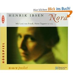 Nora. CD