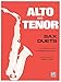 Alto and Tenor Sax Duets