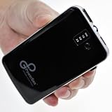 read full review PowerGen Black Mobile Juice Pack / External Battery Pack 2900mAh UltraSlim Power Bank Charger (with Build in Micro USB) for HTC Sensation 4G XE XL, EVO 3D, ThunderBolt, Inspire 4G, Sprint EVO, EVO Shift, Rezound / Motorola Arix, Triumph, Droid Razr X 3 2 Bionic / Samsung Galaxy S2, Epic 4G / Blackberry Curve, Storm, Storm2, Bold, Torch / Also fits iPhone 4s 4 3Gs 3G but require OEM Cable