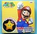 SUPER MARIO BROTHERS STAR SOUND ROOM LIGHT NINTENDO DS