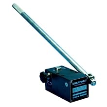 Enerpac MP-110 Multifluid Hand Pump with 1500 Pounds Per Square Inch