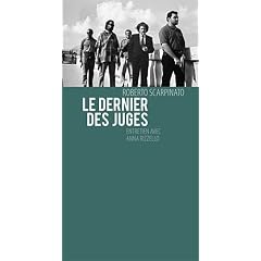 Le dernier des juges