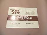 The second book of locomotive drawings
