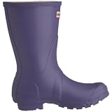 picture of Hunter Unisex-Adult Original Short Wellington Boot