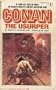 Conan 08/the Usurper (Conan Series)