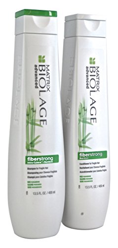 BIOLAGE (Shampoo-and-Conditioner-set)