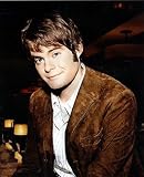 BILL HADER 8x10 Photo Signed In-Person